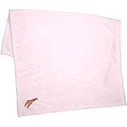 Tahoe Microfleece Baby Blanket