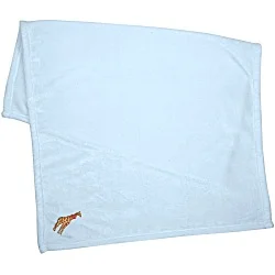 Tahoe Microfleece Baby Blanket