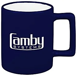 Square Handle Joe Mug - 11 oz.