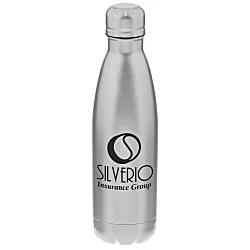 Vacuum Insulated Bottle - 17 oz.