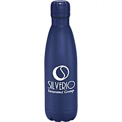 Vacuum Insulated Bottle - 17 oz.