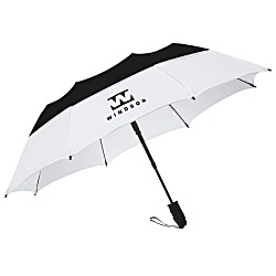 Fiberglass Folding Umbrella - 46" Arc