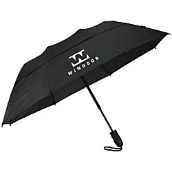 Fiberglass Folding Umbrella - 46-inch Arc