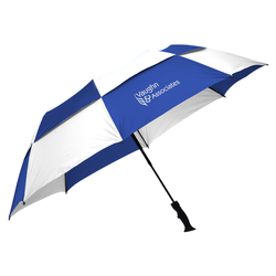 Fiberglass Golf Umbrella - 58" Arc