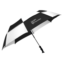 Fiberglass Golf Umbrella - 58" Arc