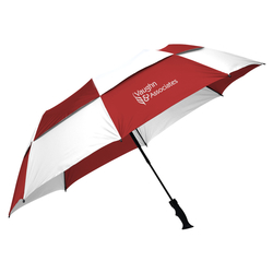 Fiberglass Golf Umbrella - 58" Arc