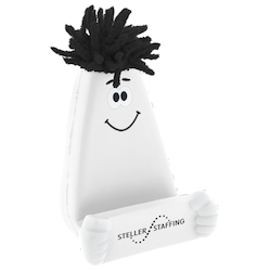 MopTopper Screen Cleaner Phone Stand