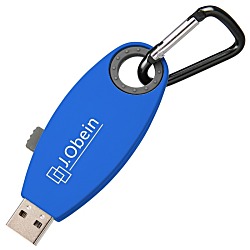 Palmero USB Drive - 1GB - 3.0