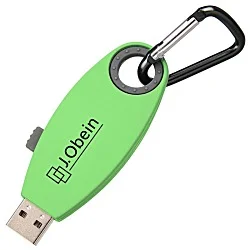 Palmero USB Drive - 16GB