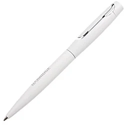 Soul Twist Metal Pen