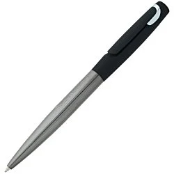 Soul Twist Metal Pen