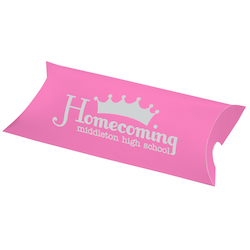 Pillow Box - Large