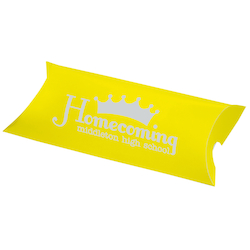 Pillow Box - Large