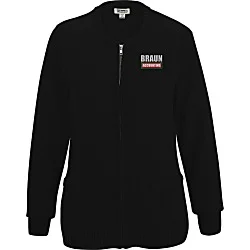 Lightweight Full-Zip Cardigan - Men's