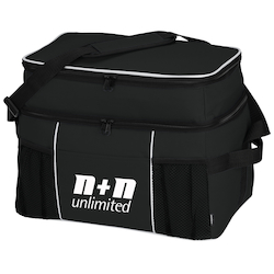 Koozie® Double Compartment 30-Can Cooler