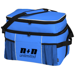 Koozie® Double Compartment 30-Can Cooler