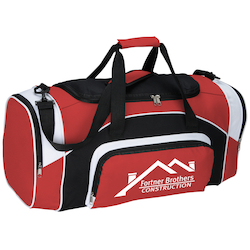 Kadin Sport Duffel