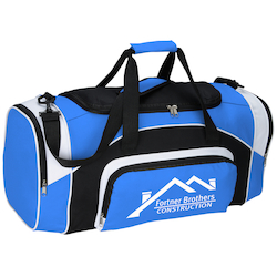 Kadin Sport Duffel