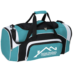 Kadin Sport Duffel