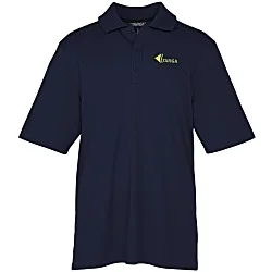 Dade Textured Performance Polo - Men's - 24 hr