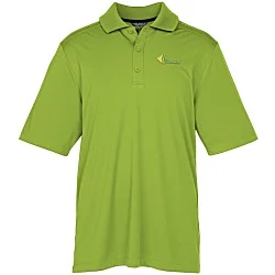 Dade Textured Performance Polo - Men's - 24 hr