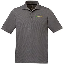 Dade Textured Performance Polo - Men's - 24 hr