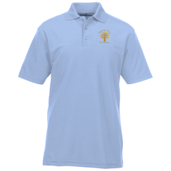 Industrial Performance Polo - Men's