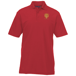 Industrial Performance Polo - Men's