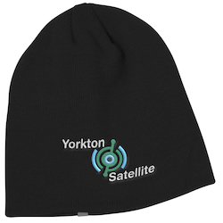 Level Knit Beanie