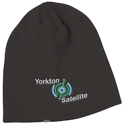 Level Knit Beanie