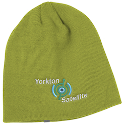Level Knit Beanie