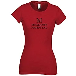 Ultimate Fitted T-Shirt - Ladies'