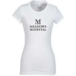 Ultimate Fitted T-Shirt - Ladies'