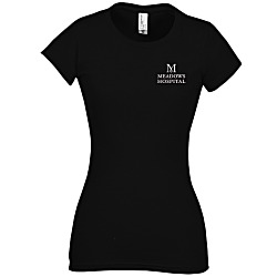 Ultimate Fitted T-Shirt - Ladies'