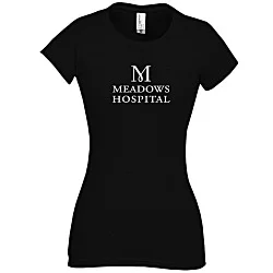 Ultimate Fitted T-Shirt - Ladies'