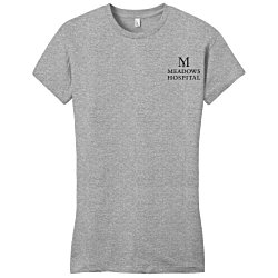 Ultimate Fitted T-Shirt - Ladies'
