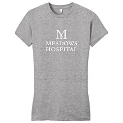 Ultimate Fitted T-Shirt - Ladies'