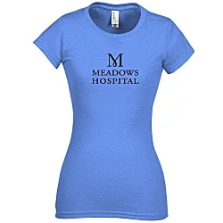 Ultimate Fitted T-Shirt - Ladies'