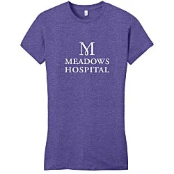 Ultimate Fitted T-Shirt - Ladies'