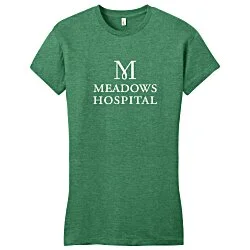 Ultimate Fitted T-Shirt - Ladies'