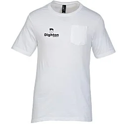 Ultimate Pocket T-Shirt - Men's
