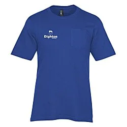 Ultimate Pocket T-Shirt - Men's