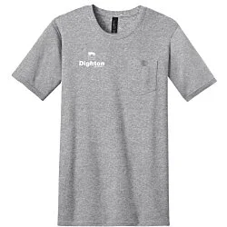 Ultimate Pocket T-Shirt - Men's