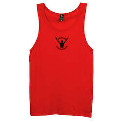 Harmony Tank - Men's - Colors