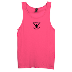 Harmony Tank - Men's - Colors