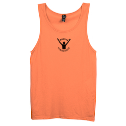 Harmony Tank - Men's - Colors