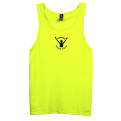 Harmony Tank - Men's - Colors