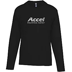 Ideal Long Sleeve T-Shirt - Men's - Colors