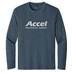 Ideal Long Sleeve T-Shirt - Men's - Colors