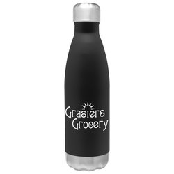h2go Force Vacuum Bottle - 17 oz. - 24 hr